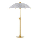 Rainbow High Color Change Pool and Beach Club Set + Licht