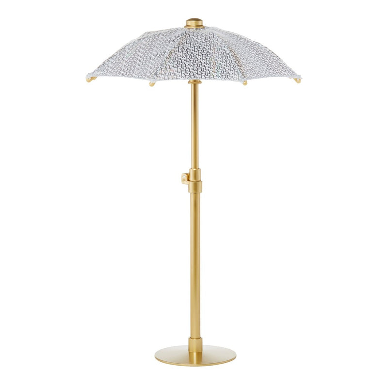 Rainbow High Color Change Pool and Beach Club Set + Licht