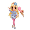 L.O.L. Surprise O.M.G. Travel Doll Fly Gurl