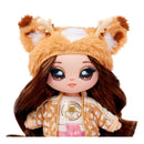 Na! Na! Na! Surprise Camping Doll - Myra Woods