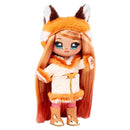 Na! Na! Na! Surprise Camping Doll - Sierra Foxtail