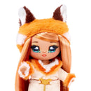 Na! Na! Na! Surprise Camping Doll - Sierra Foxtail