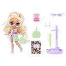 L.O.L. Surprise Tweens Doll Goldie Twist