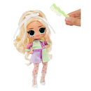 L.O.L. Surprise Tweens Doll Goldie Twist