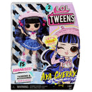 L.O.L. Surprise Tweens Doll Aya Cherry