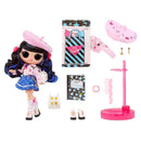 L.O.L. Surprise Tweens Doll Aya Cherry