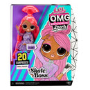 L.O.L. Surprise O.M.G. Sports Skate Boss