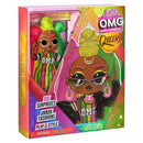 L.O.L. Surprise O.M.G. Queens Sways