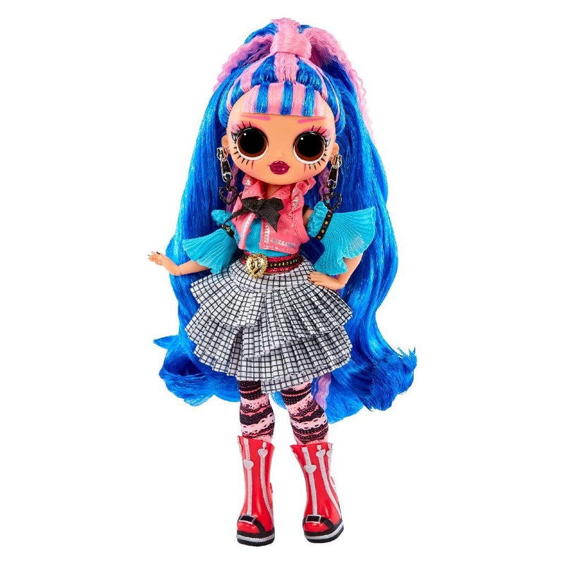 L.O.L. Surprise O.M.G. Queens Prism