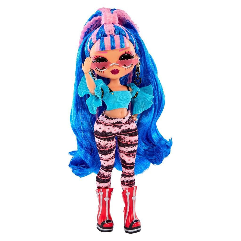 L.O.L. Surprise O.M.G. Queens Prism
