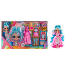 L.O.L. Surprise Queens Splash Beauty