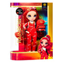 Rainbow High Junior High Fashion Ruby Anderson