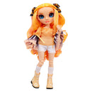 Rainbow High Junior High Fashion Poppy Rowan