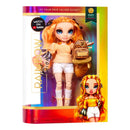 Rainbow High Junior High Fashion Poppy Rowan