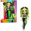 Rainbow High Junior High Fashion Jade Hunter