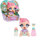 Glitter Babyz Magische Baby Marina Finley