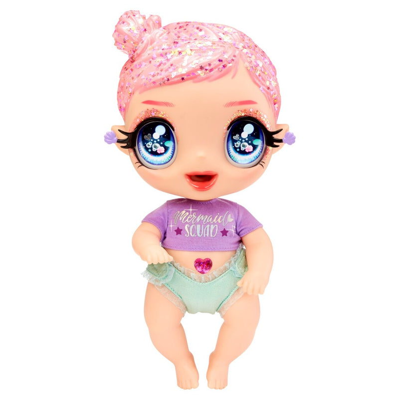 Glitter Babyz Magische Baby Marina Finley