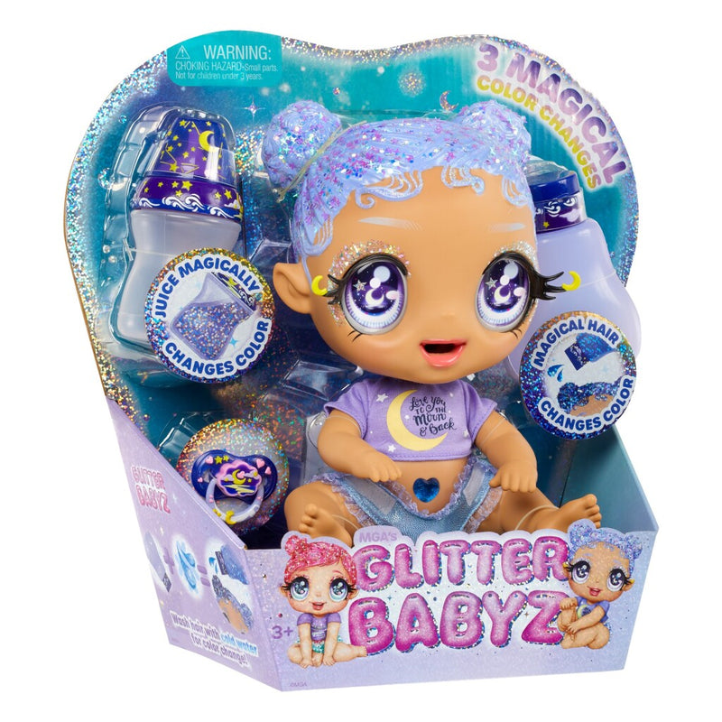 Glitter Babyz Pop Selena Stargazer