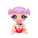 Glitter Babyz Pop Series 2 - Melody Highnote
