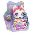 Glitter Babyz Unicorn Lunita + Accessoires
