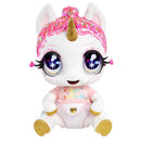 Glitter Babyz Unicorn Lunita + Accessoires
