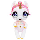 Glitter Babyz Unicorn Lunita + Accessoires