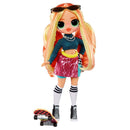 L.O.L. Surprise O.M.G. Core Doll Skatepark Q.T.
