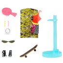 L.O.L. Surprise O.M.G. Core Doll Skatepark Q.T.