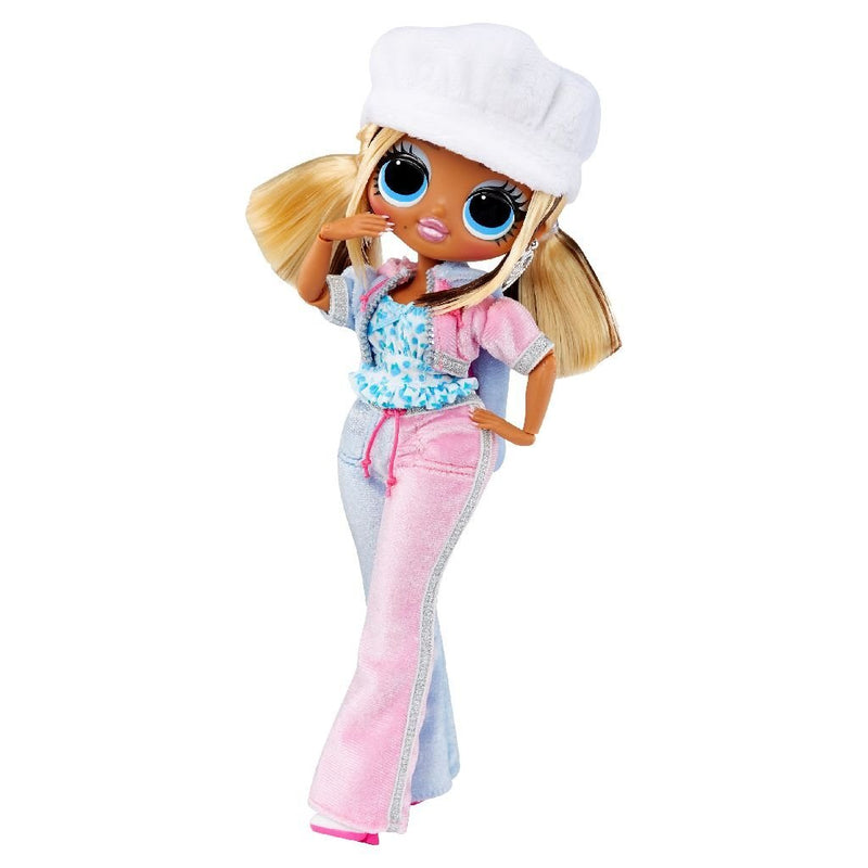 L.O.L. Surprise O.M.G. Core Doll Princess