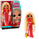 L.O.L. Surprise O.M.G. Swag