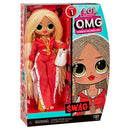 L.O.L. Surprise O.M.G. Swag