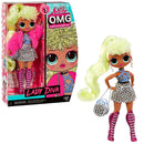 L.O.L. Surprise O.M.G. Lady Diva