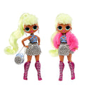 L.O.L. Surprise O.M.G. Lady Diva