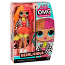 L.O.L. Surprise O.M.G. Neonlicious