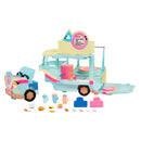 L.O.L. Surprise Grill and Groove Camper