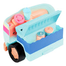 L.O.L. Surprise Grill and Groove Camper