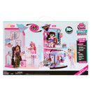 L.O.L. Surprise O.M.G. Mall Of Surprises Speelset