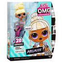 L.O.L. Surprise O.M.G. Modepop Melrose