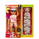 Rainbow High Pacific Coast Finn Rosado 23 cm