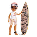 Rainbow High Pacific Coast Finn Rosado 23 cm