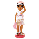 Rainbow High Pacific Coast Finn Rosado 23 cm