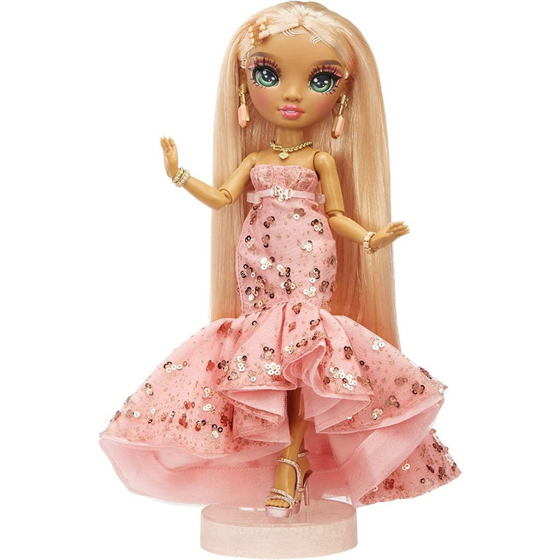 Rainbow High Pop Sabrina ST. Cloud