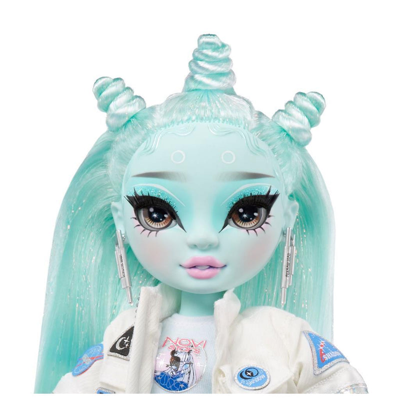 Rainbow High Shadow High Zooey Electra