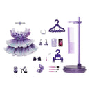 Rainbow High Shadow High Monique Verbena