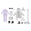 Shadow High Fashion Pop Dia Mante