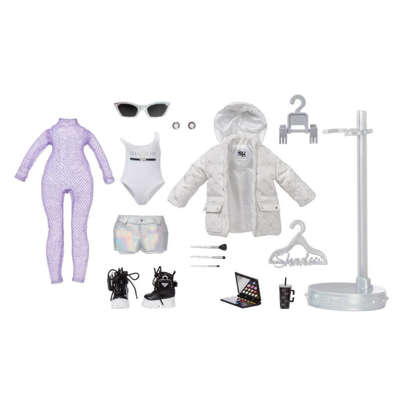 Shadow High Fashion Pop Dia Mante