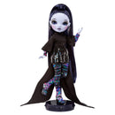 Rainbow High Shadow High Reina Glitch Crowne