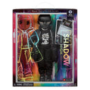Shadow High Fashion Pop Rexx Mcqueen