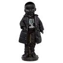 Shadow High Fashion Pop Rexx Mcqueen