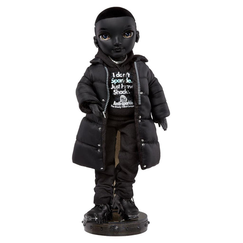 Shadow High Fashion Pop Rexx Mcqueen